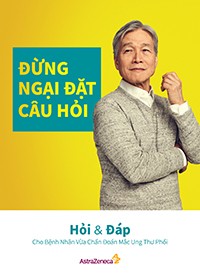Hướng Dẫn Trò Chuyện Với Bệnh Nhân Ung Thư Phổi