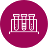 Blood test. Also known as a liquid biopsy or plasma test