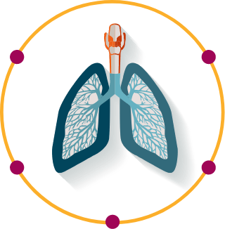 Treatment options for lung cancer